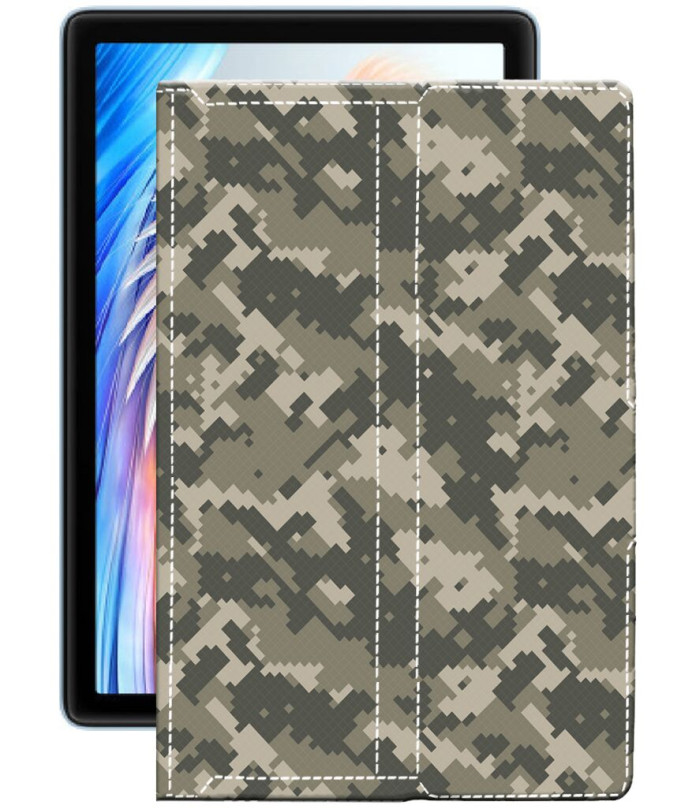 Чохол з екошкіри для планшету Blackview Oscal Pad 9