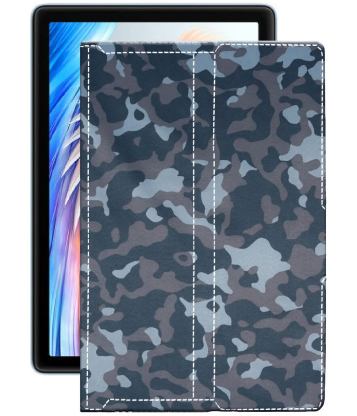 Чохол з екошкіри для планшету Blackview Oscal Pad 9