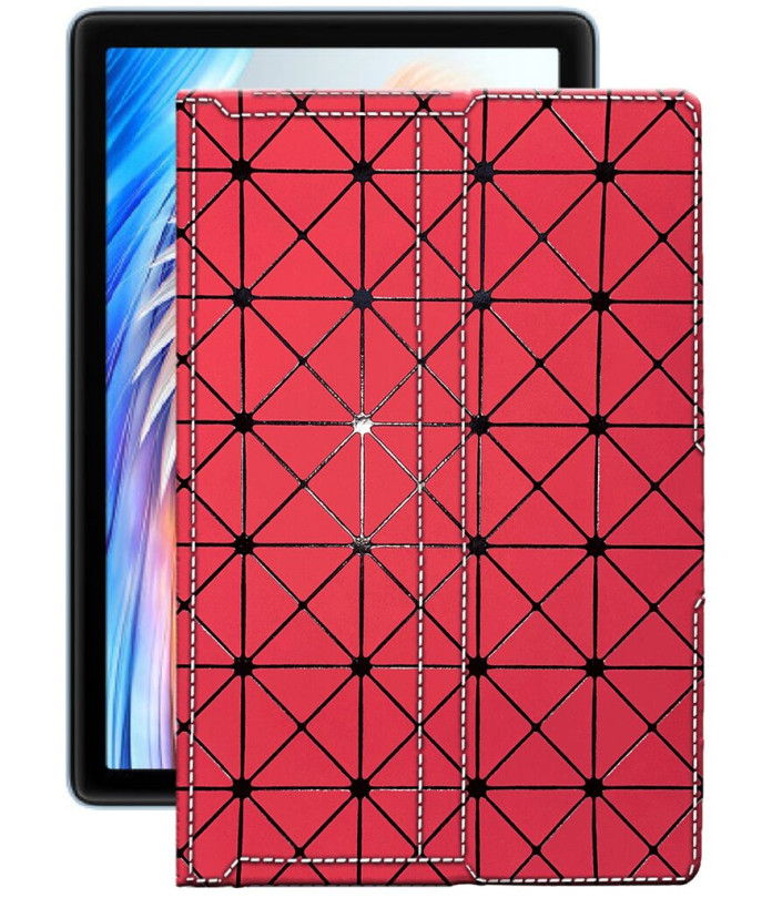 Чохол з екошкіри для планшету Blackview Oscal Pad 9