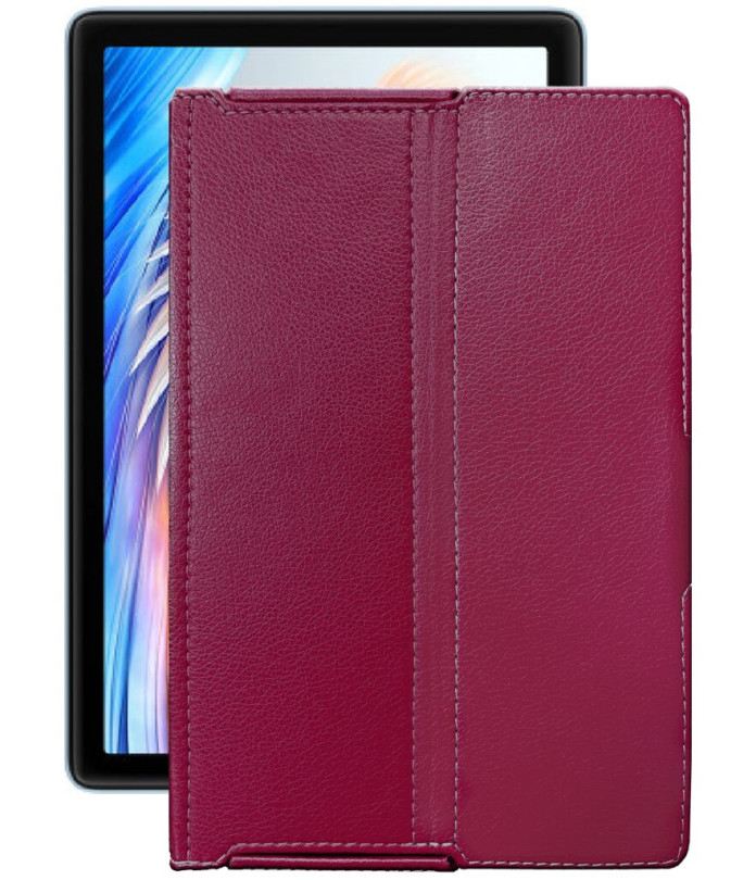 Чохол з екошкіри для планшету Blackview Oscal Pad 9