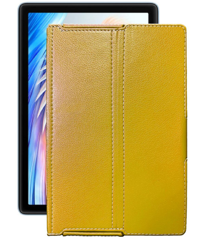 Чохол з екошкіри для планшету Blackview Oscal Pad 9