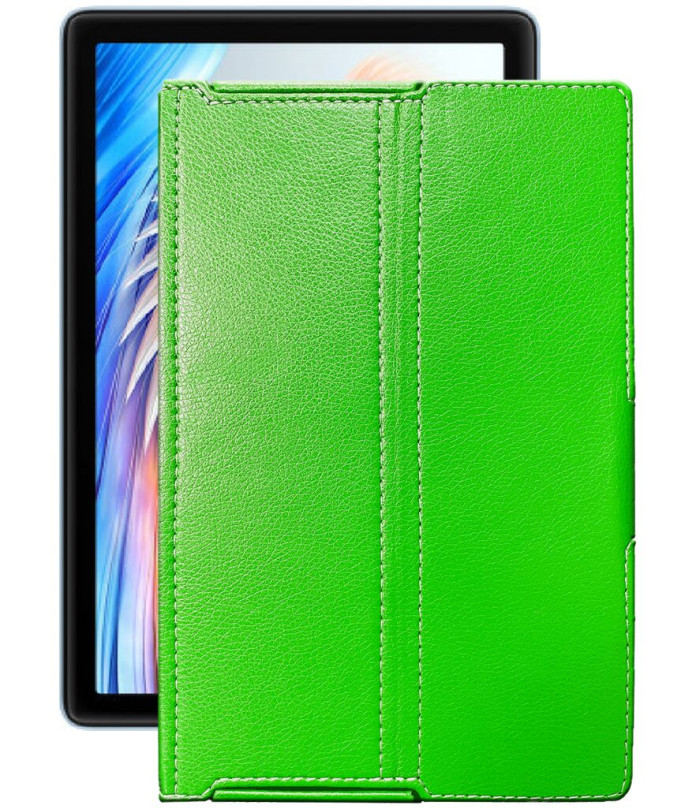 Чохол з екошкіри для планшету Blackview Oscal Pad 9