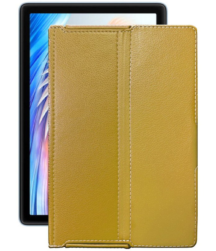 Чохол з екошкіри для планшету Blackview Oscal Pad 9