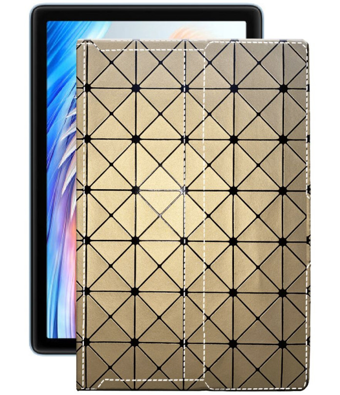 Чохол з екошкіри для планшету Blackview Oscal Pad 9