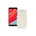 Чохол-книжка з екошкіри для телефону Xiaomi Redmi S2  (Redmi Y2)