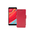 Чохол-книжка з екошкіри для телефону Xiaomi Redmi S2  (Redmi Y2)