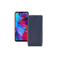 Чохол-флип з екошкіри для телефону Xiaomi Redmi Note 7