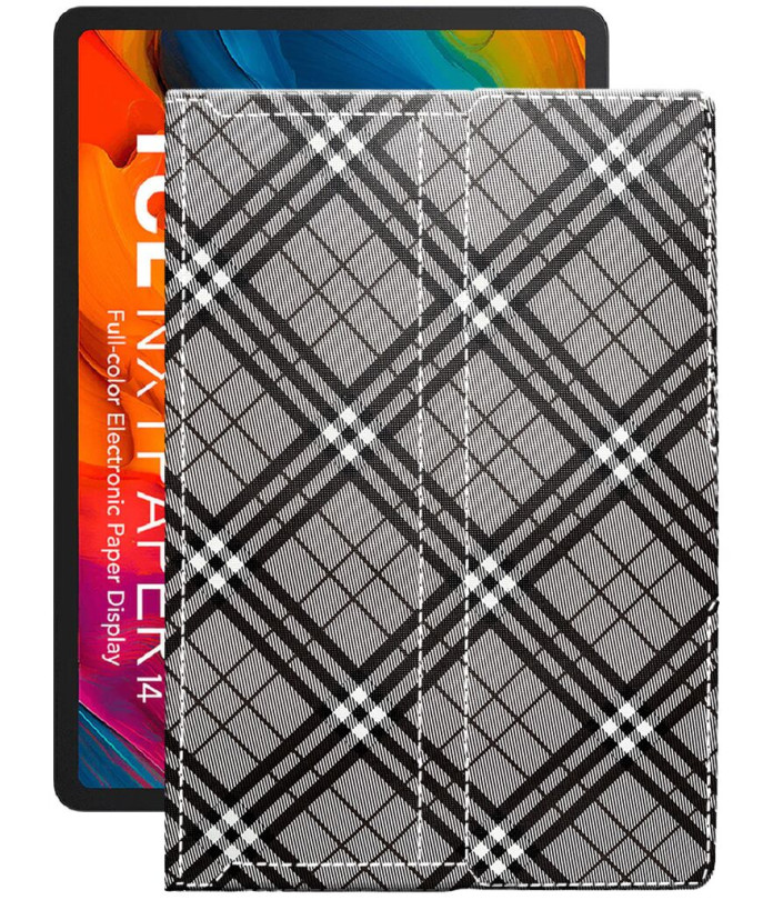 Чохол з екошкіри для планшету TCL NxtPaper 14