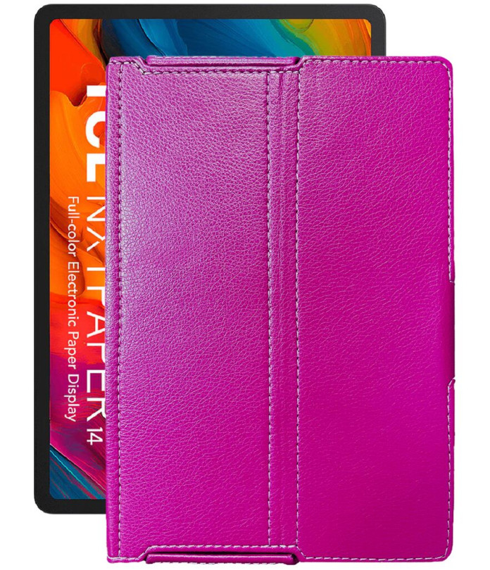 Чохол з екошкіри для планшету TCL NxtPaper 14