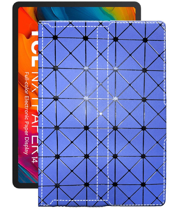 Чохол з екошкіри для планшету TCL NxtPaper 14