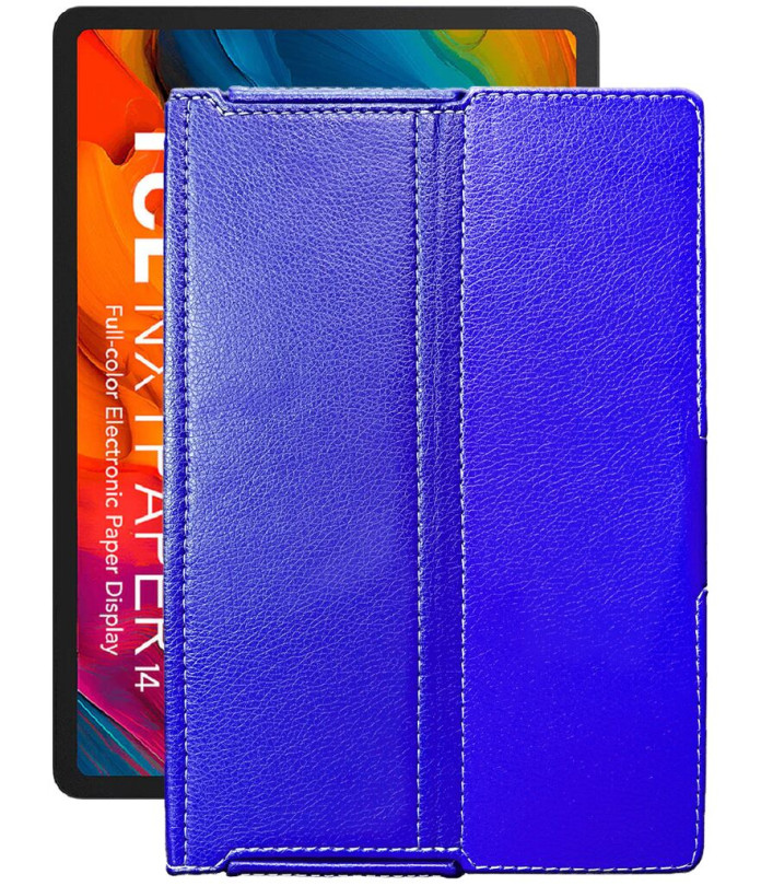 Чохол з екошкіри для планшету TCL NxtPaper 14