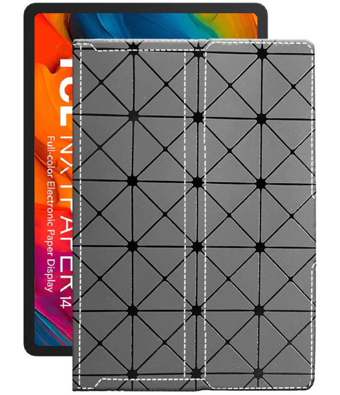 Чохол з екошкіри для планшету TCL NxtPaper 14