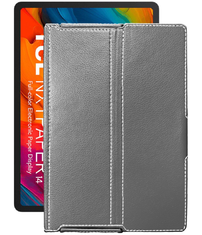 Чохол з екошкіри для планшету TCL NxtPaper 14