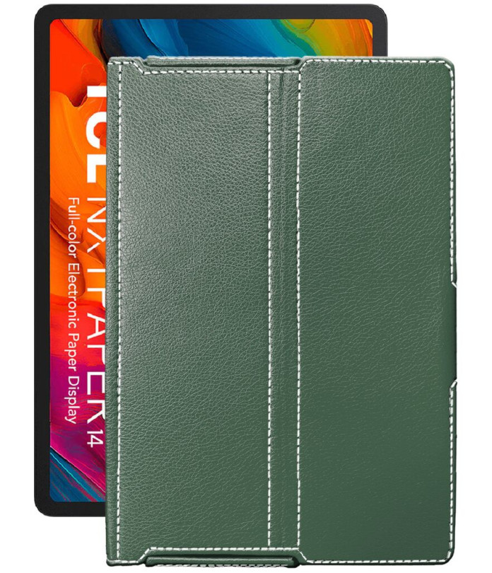 Чохол з екошкіри для планшету TCL NxtPaper 14