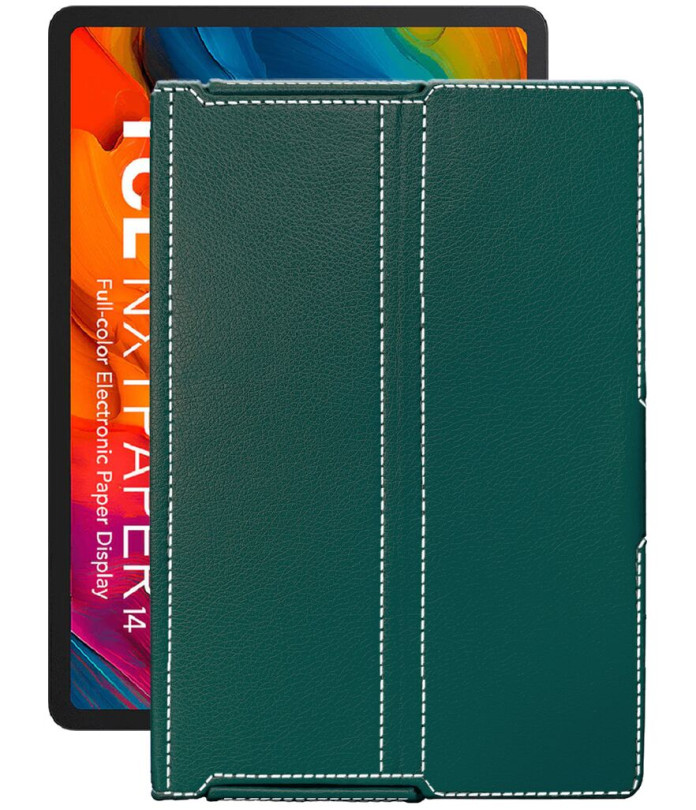 Чохол з екошкіри для планшету TCL NxtPaper 14