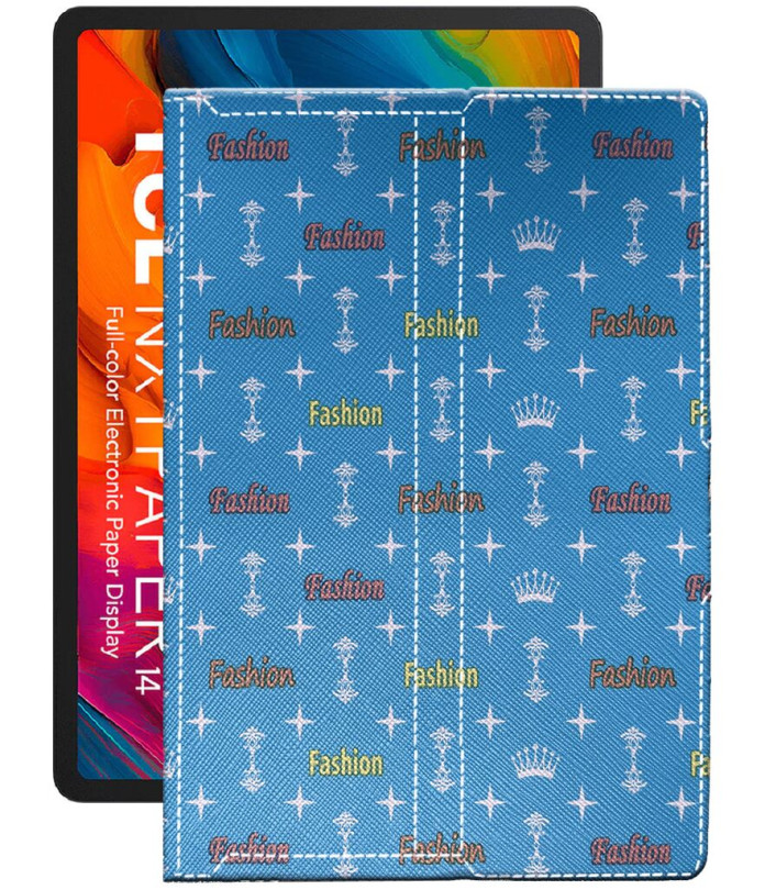 Чохол з екошкіри для планшету TCL NxtPaper 14