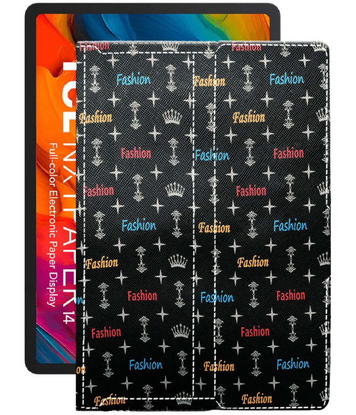 Чохол з екошкіри для планшету TCL NxtPaper 14