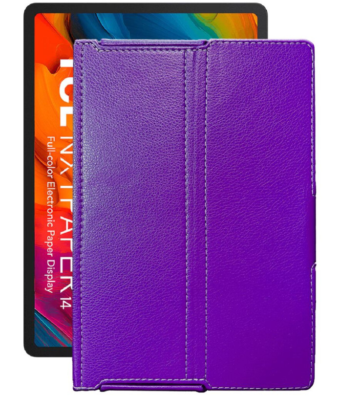 Чохол з екошкіри для планшету TCL NxtPaper 14