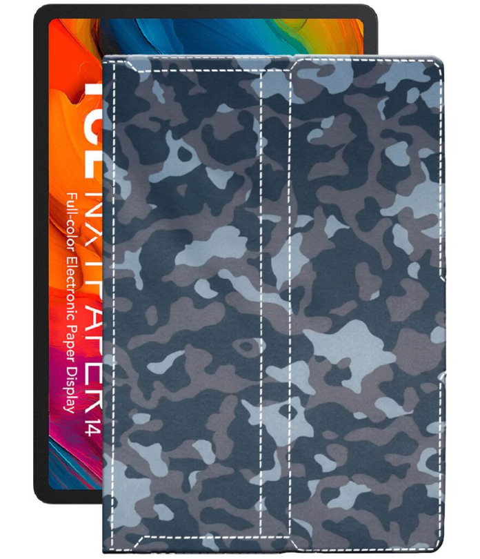 Чохол з екошкіри для планшету TCL NxtPaper 14