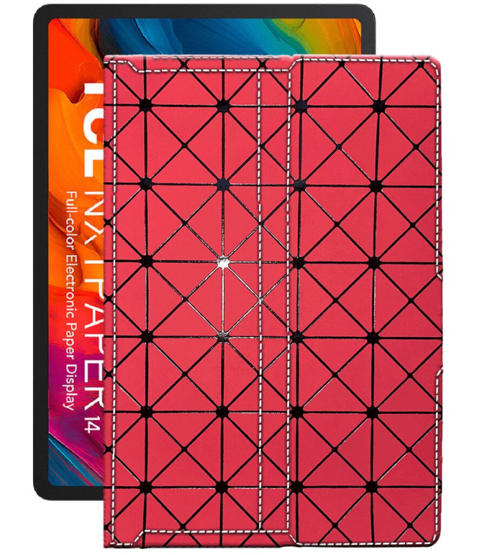 Чохол з екошкіри для планшету TCL NxtPaper 14