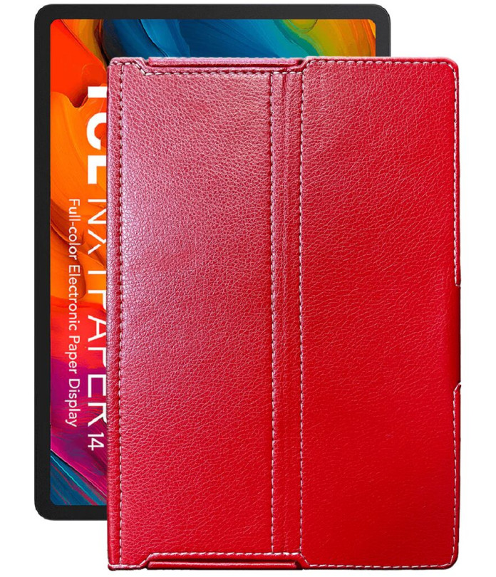 Чохол з екошкіри для планшету TCL NxtPaper 14
