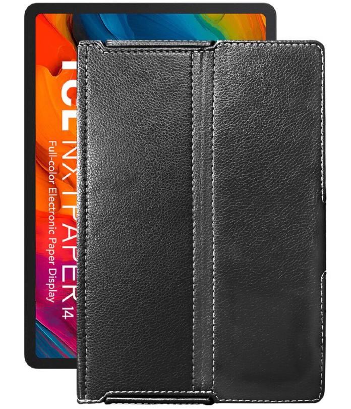 Чохол з екошкіри для планшету TCL NxtPaper 14