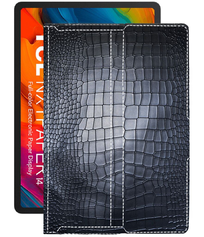 Чохол з екошкіри для планшету TCL NxtPaper 14