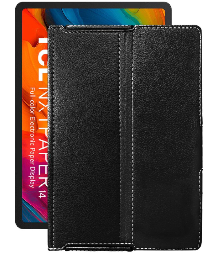 Чохол з екошкіри для планшету TCL NxtPaper 14