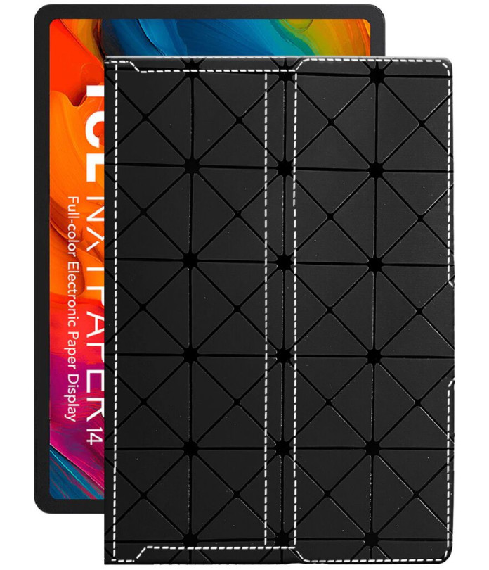 Чохол з екошкіри для планшету TCL NxtPaper 14