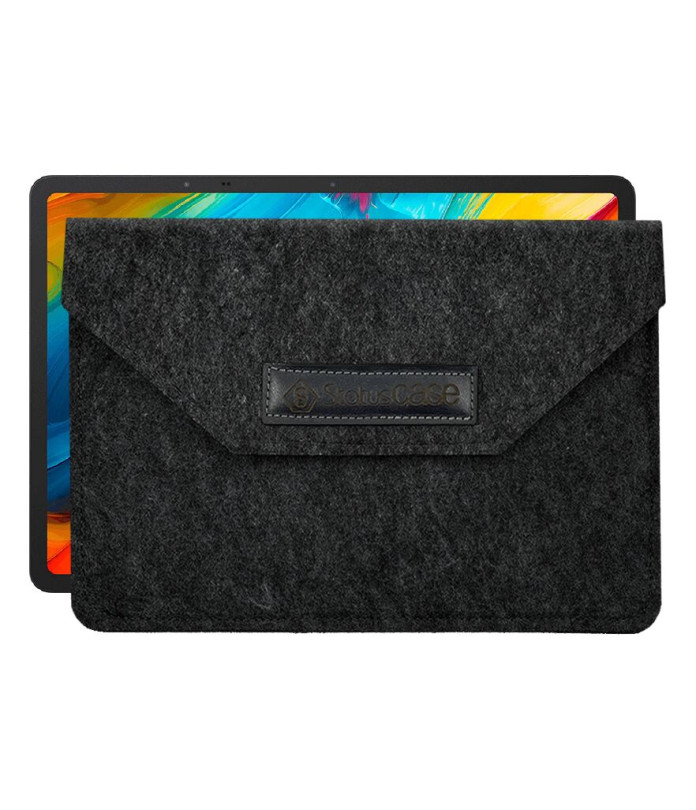 Чохол з повсті для планшету TCL NxtPaper 14