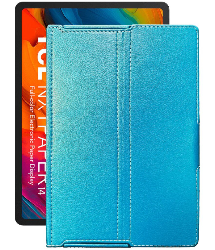 Чохол з екошкіри для планшету TCL NxtPaper 14