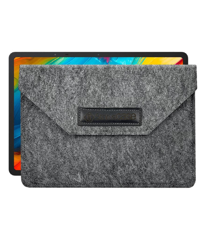 Чохол з повсті для планшету TCL NxtPaper 14