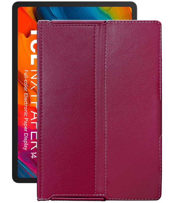 Чохол з екошкіри для планшету TCL NxtPaper 14