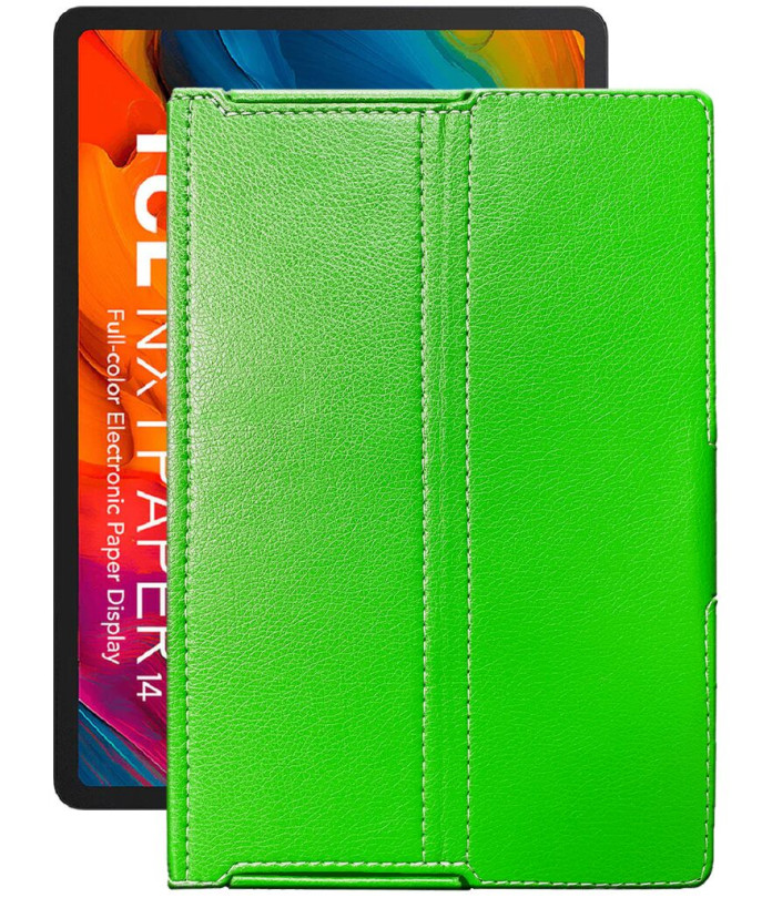 Чохол з екошкіри для планшету TCL NxtPaper 14