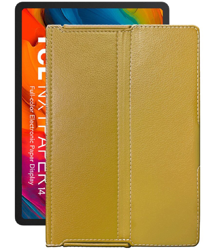 Чохол з екошкіри для планшету TCL NxtPaper 14