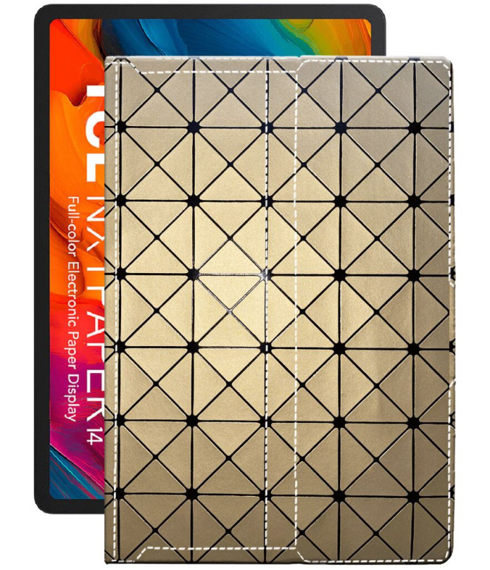 Чохол з екошкіри для планшету TCL NxtPaper 14