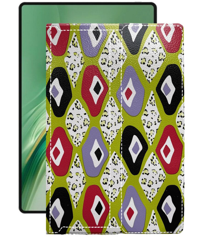 Чохол з екошкіри для планшету Honor MagicPad 2