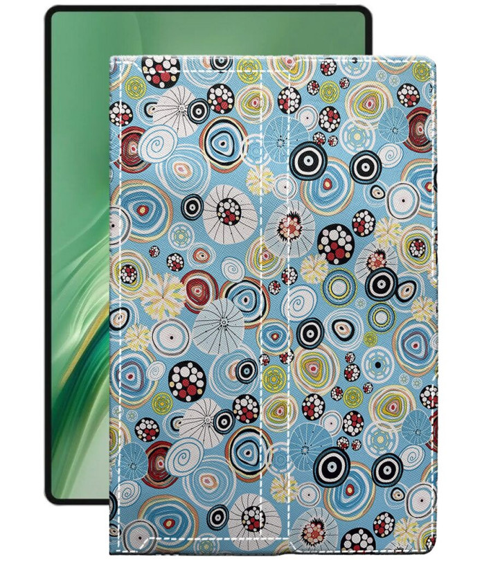 Чохол з екошкіри для планшету Honor MagicPad 2