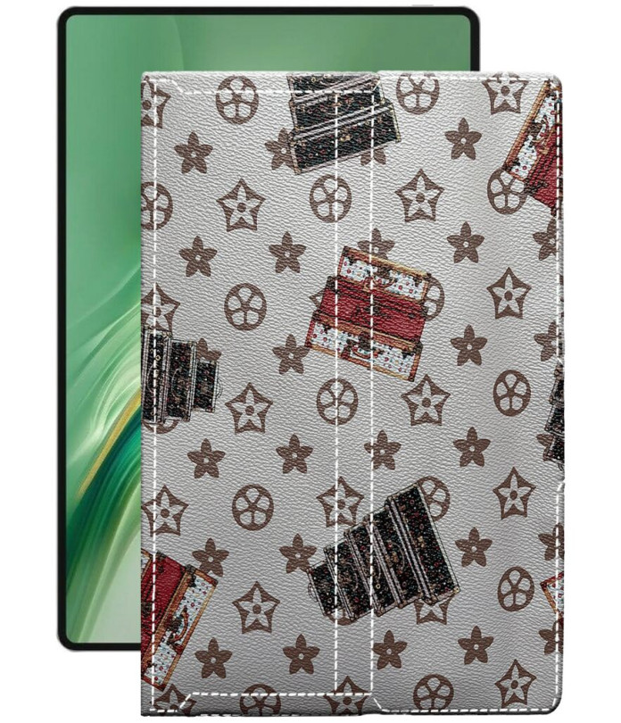 Чохол з екошкіри для планшету Honor MagicPad 2