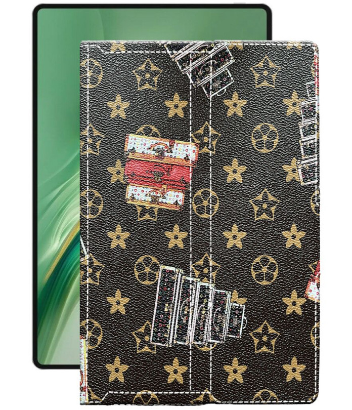 Чохол з екошкіри для планшету Honor MagicPad 2