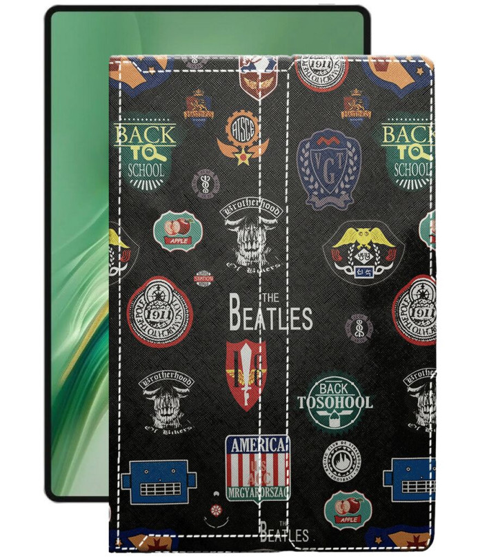 Чохол з екошкіри для планшету Honor MagicPad 2