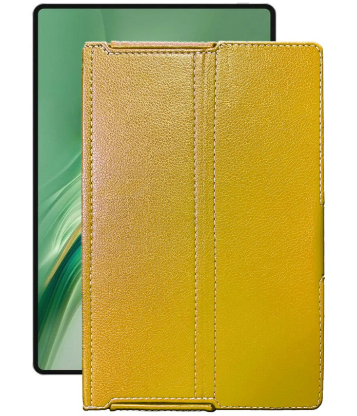 Чохол з екошкіри для планшету Honor MagicPad 2