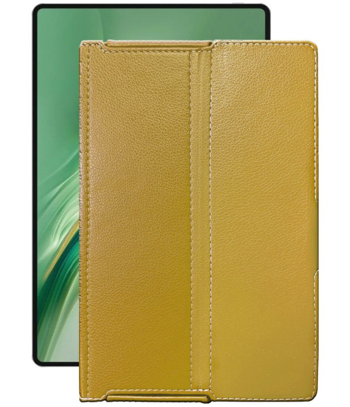 Чохол з екошкіри для планшету Honor MagicPad 2