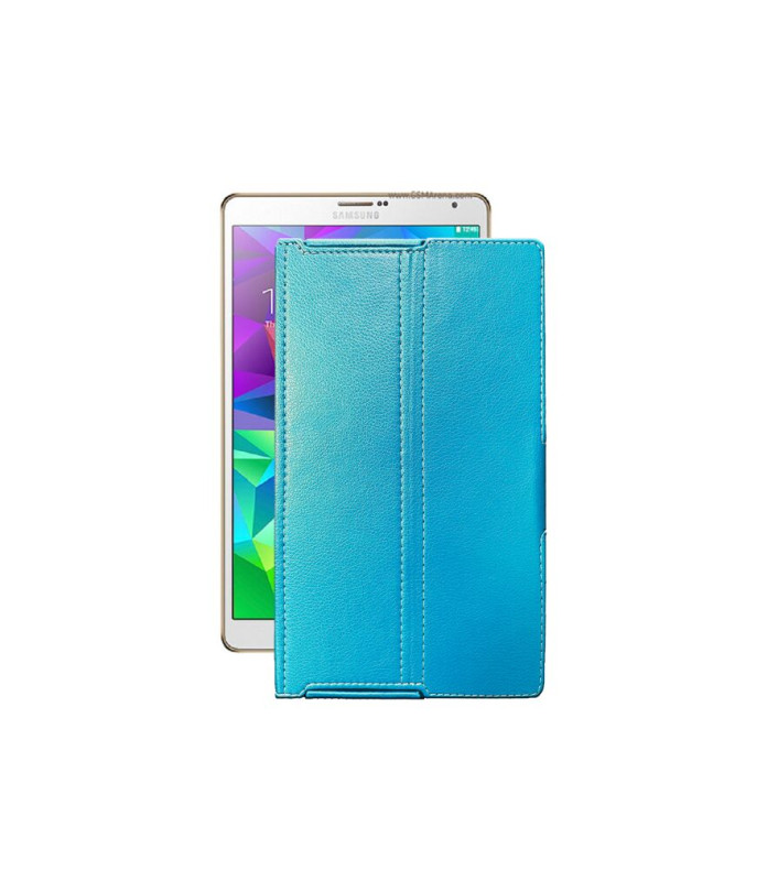 Чохол з екошкіри для планшету Samsung Galaxy Tab S8.4 (T700)