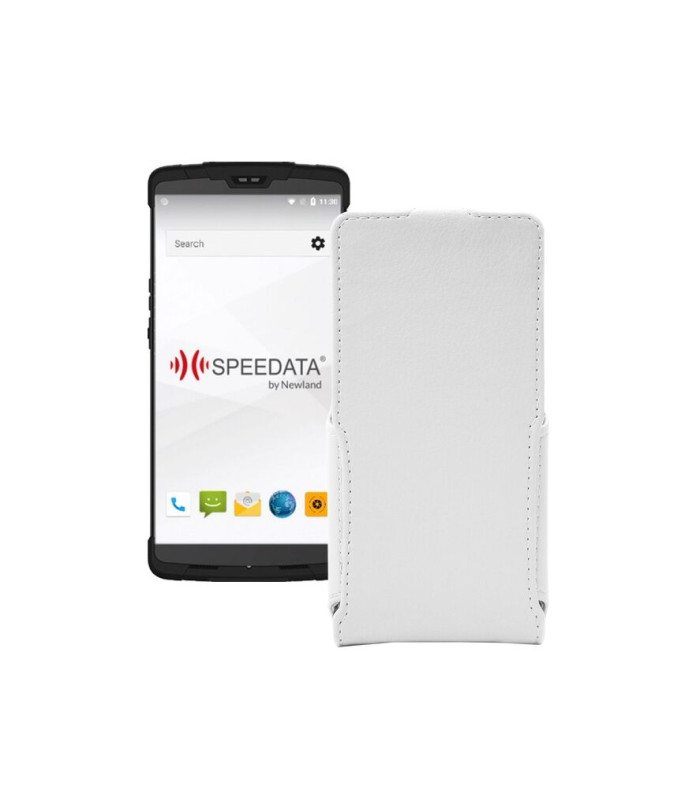 Чохол-флип з екошкіри для телефону Speedata SD55