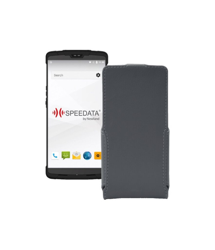 Чохол-флип з екошкіри для телефону Speedata SD55