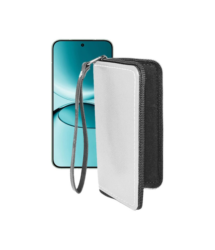 Чохол-гаманець з екошкіри для телефону Xiaomi Redmi Turbo 4 Pro