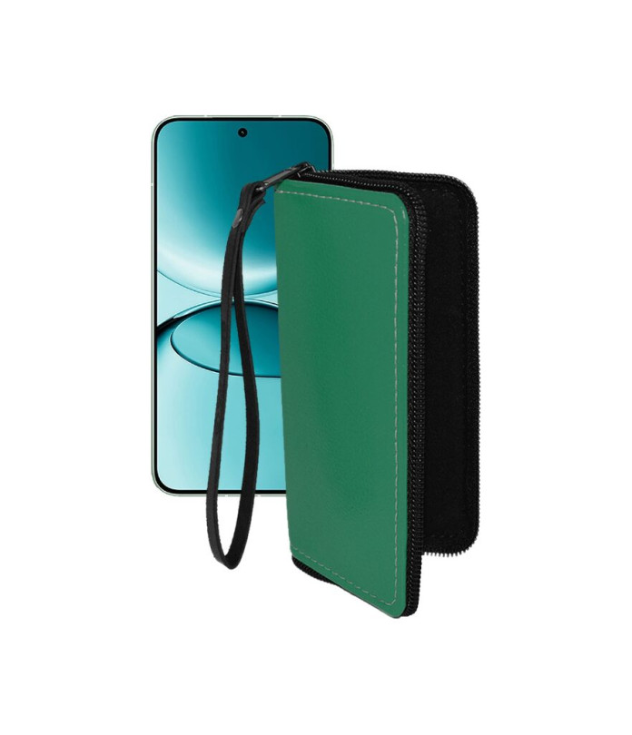 Чохол-гаманець з екошкіри для телефону Xiaomi Redmi Turbo 4 Pro