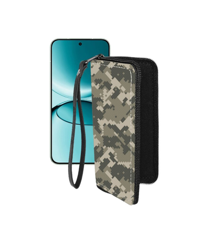 Чохол-гаманець з екошкіри для телефону Xiaomi Redmi Turbo 4 Pro