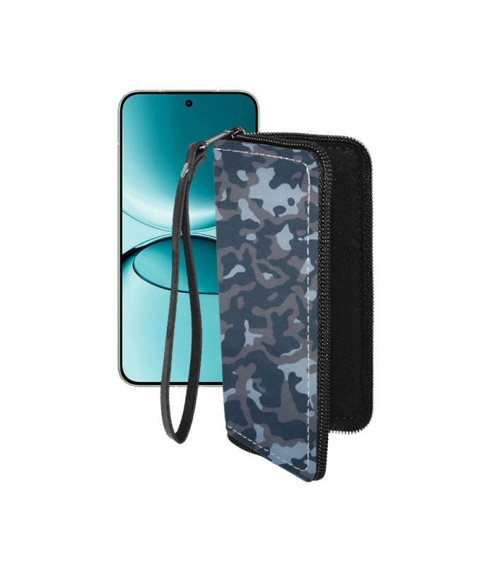 Чохол-гаманець з екошкіри для телефону Xiaomi Redmi Turbo 4 Pro